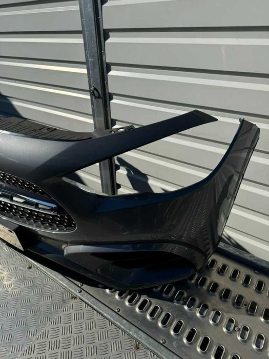 Zderzak Przód Mercedes W247 GLA Amg Lift KPL PDC 6x