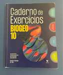 Caderno de Exercícios BIOGEO 10