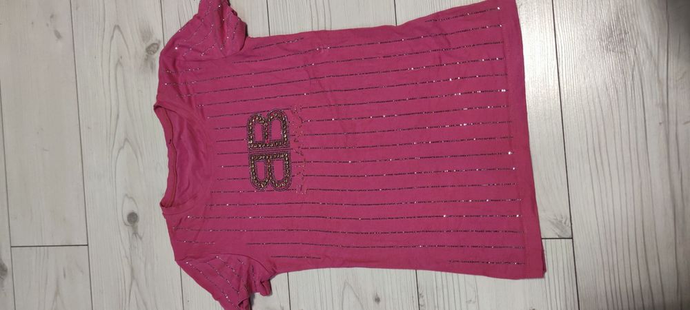 Koszulka damska rozmiar S