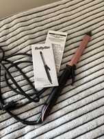 Lokówka BaByliss 19mm