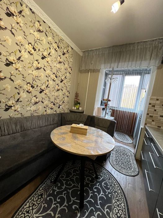 Новинка! 3 Кімнатна з ремонтом