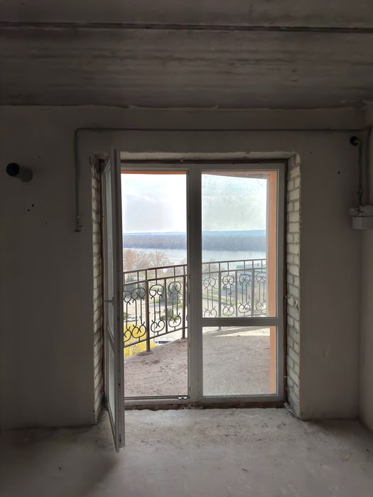 2х Кімнатна квартира в Новобудові , Центр з виглядом на Дніпро