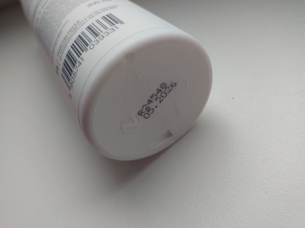 Health Labs Care Balance On odżywka kondycjonująca do włosów