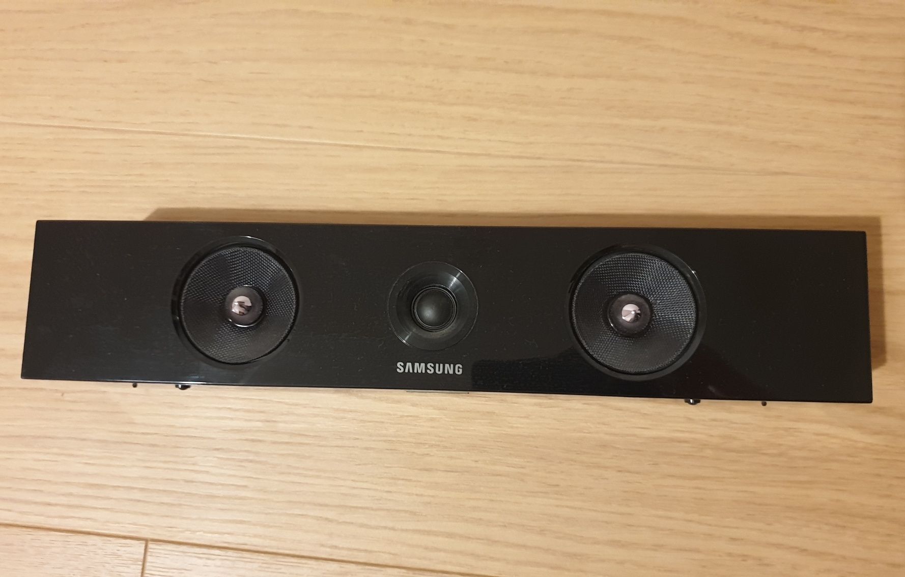 Kino domowe Samsung HT-E6750W - 3D, Blu-Ray DVD - wysoki model