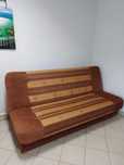Kanapa Sofa rozkładana