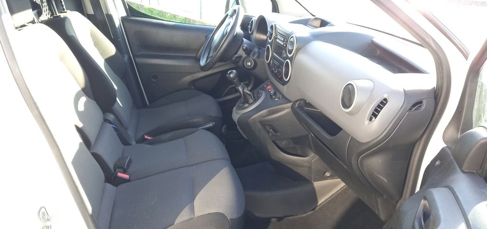 Citroen Berlingo 1.6