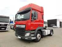 DAF CF 460 Euro6 STANDARD AUTOMAT Super Space CAB  Stan Bardzo Dobry, Jeden właściciel