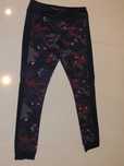 leggins criança Zara