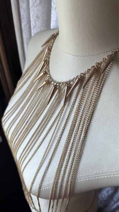 Прикраса для тіла