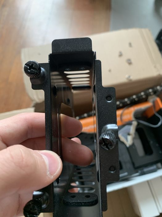 Stacja na dyski przechowalniw na dyski Hdd Sdd M2
