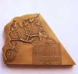 Medalha de Bronze do Ateneu Comercial do Porto por JOSÉ RODRIGUES