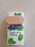 Drewniany pendrive 4GB
