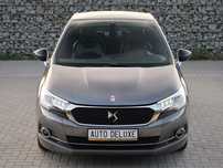 Citroën DS4 1.6 THP 211KM Performance Line Jedyny egzemplarz w Polsce !!!