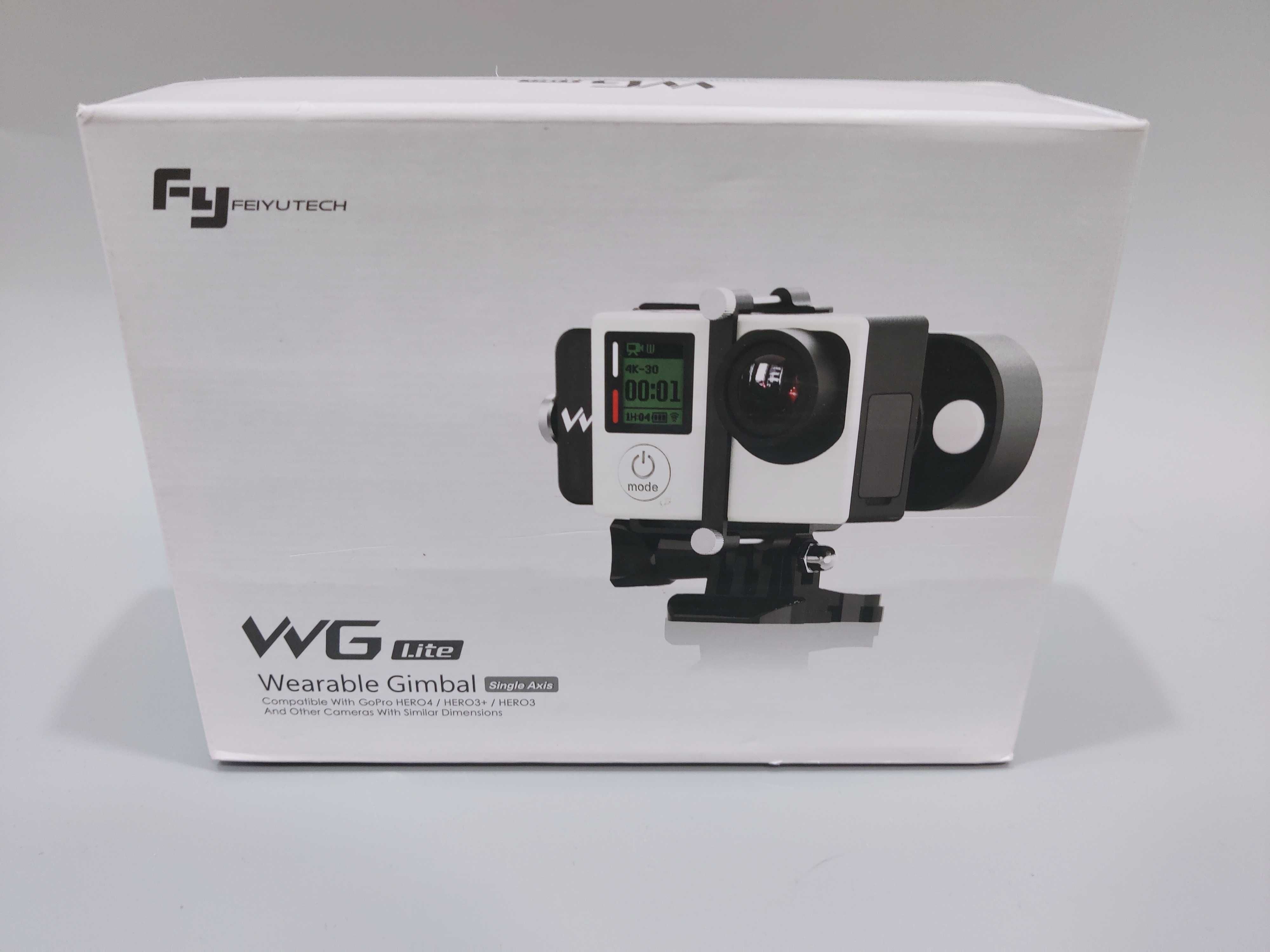 Стабилизатор Feiyu Tech FY-WG Lite [GoPro HERO4, HERO3+, HERO3]
