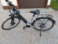 Rower trekingowy/miejski Lovelec Mintaka