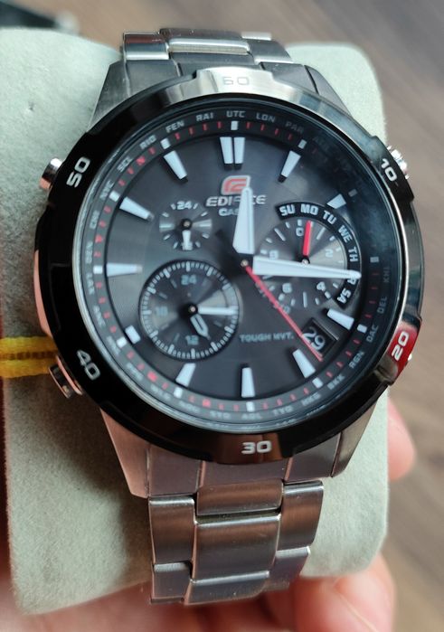 Casio edifice eqw-560