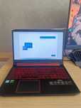 Acer Nitro 5 AN515-54 • i5 • GTX 1050 • 512GB SSD • Gamingowy sztos!