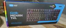 Teclado Gaming 1LIFE Mekan Tkl RGB (Mecânico - Português