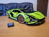 LEGO 42115 Lamborghini Sian