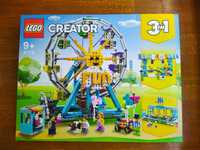 LEGO 31119 Creator 3 in 1 Ferris Wheel