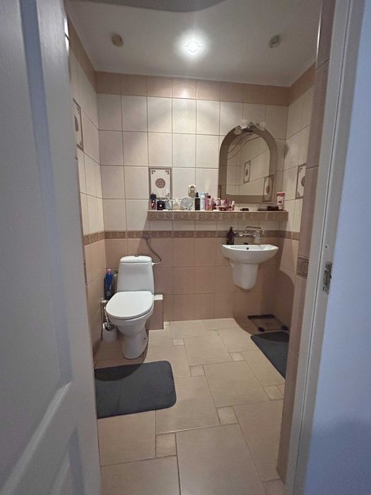 Przestronny dom z ogródkiem, Mosty k.Kosakowa