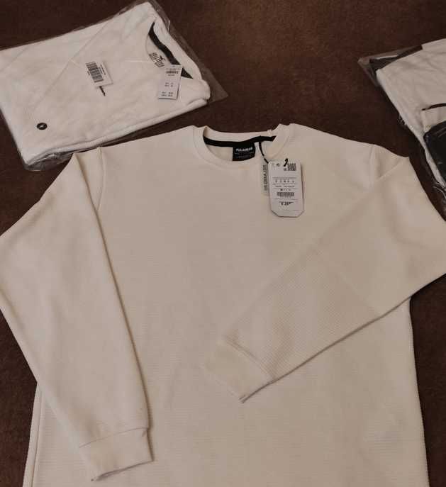Pull and Bear оригінал USA ! кофта світшот + безплатна Олх доставка