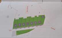 Terreno  com Projeto Viabilidade CM Moimenta Beira