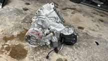 Caixa de transferência Land Rover Range Rover Sport L461