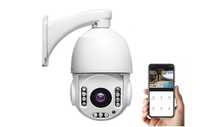 Kamera Obrotowa Zewnętrzna IP Wifi 30X Zoom Sony 5MPX