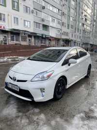 Toyota Prius 2012