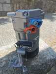 Compressor ar condicionado novo bmw