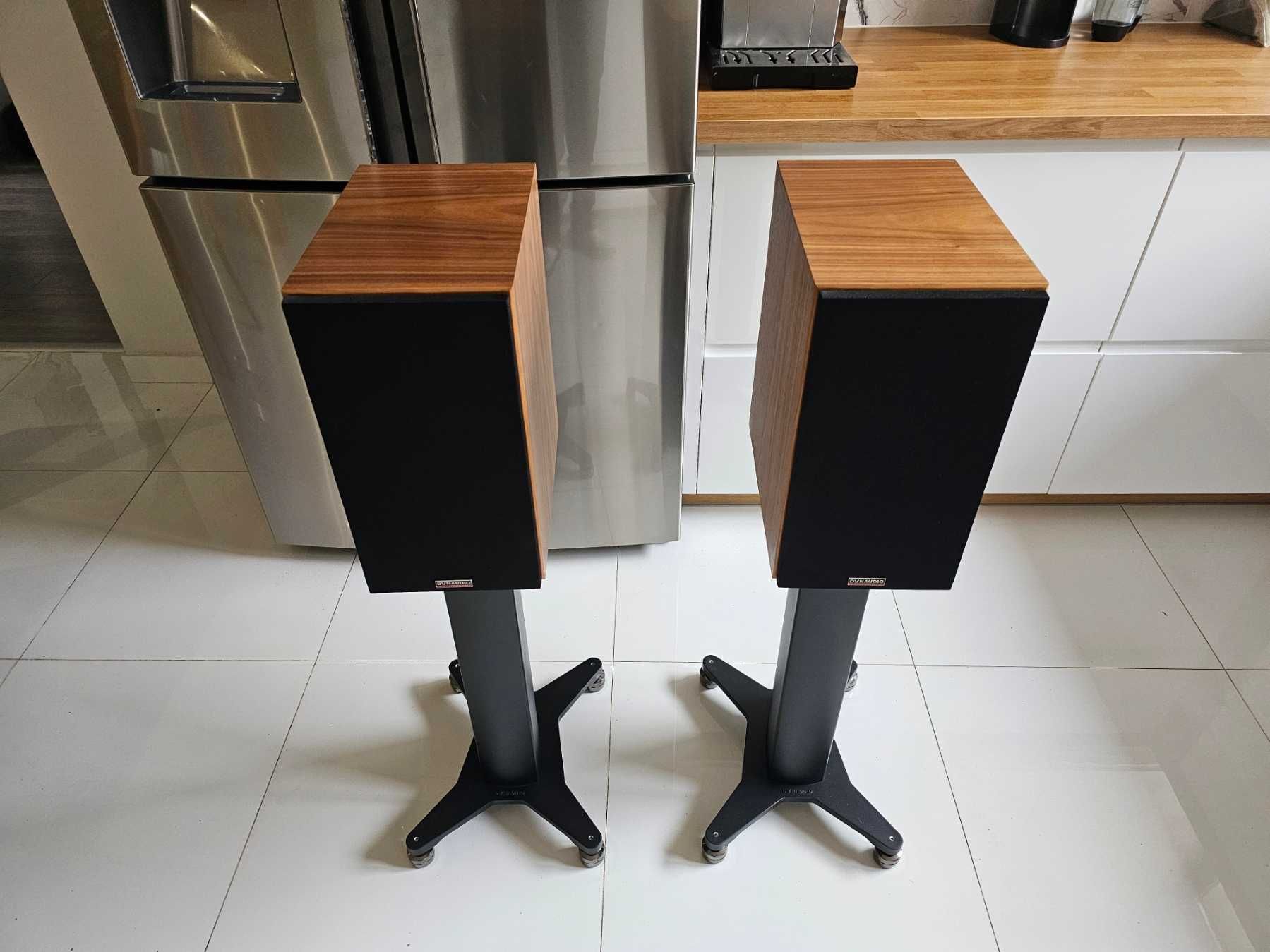 Dynaudio Heritage Special - jak nowe, kupione 8.2023, 10 lat gwarancji