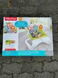 Bujaczek Fisher-Price