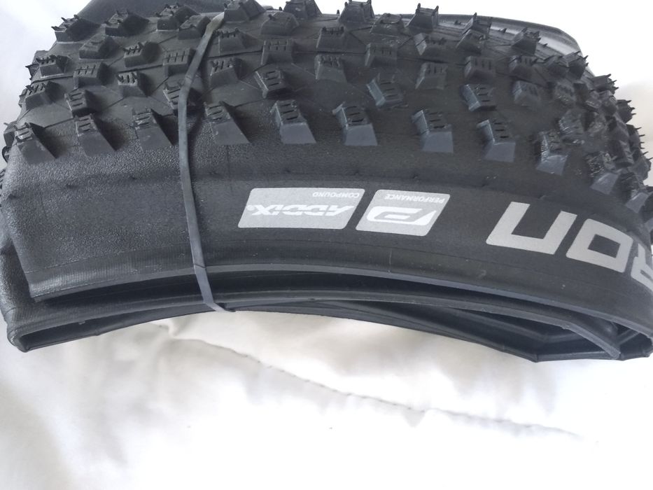 Покришки Schwalbe Rocket Ron 26x2.1