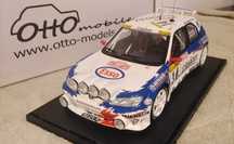 PEUGEOT 306 Maxi