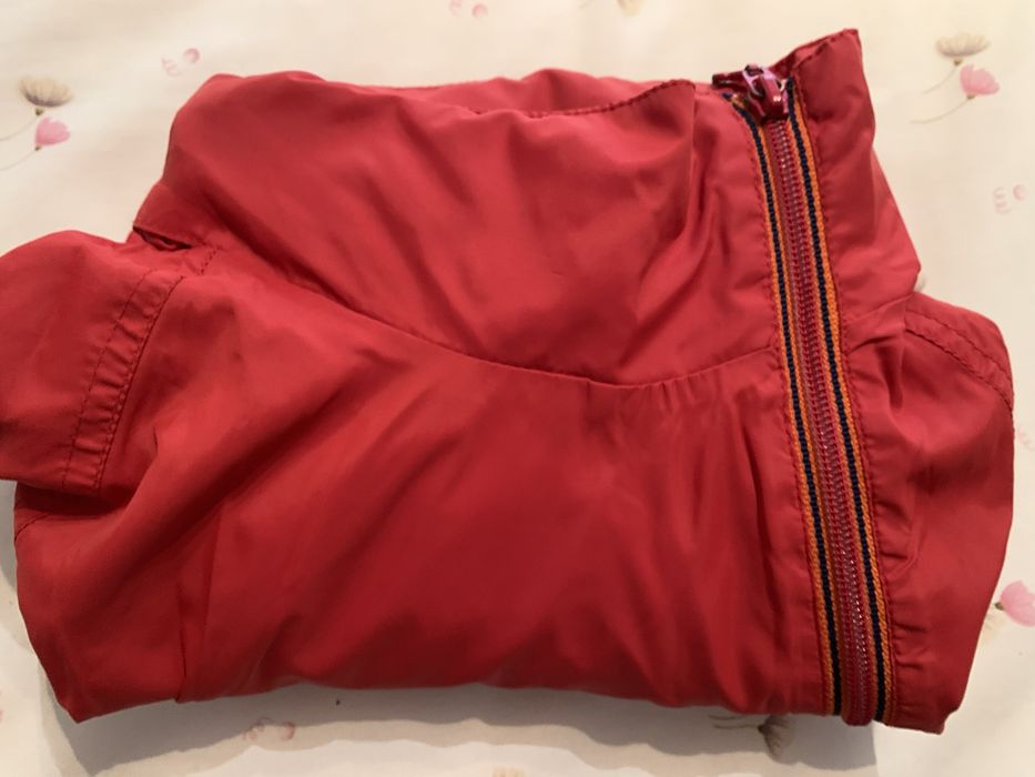 Casaco para Chuva / Unisexo “Pull & Bear”