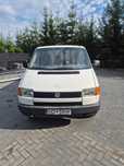 Volkswagen Transporter T4