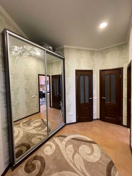 Продаж 2кімнатної квартири на Виставці в ЖК Панорама