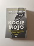 Kocie mojo - czyli jak być opiekunen szczęśliwego kota 2023