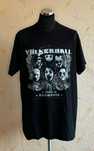 T-shirt Rammstein Volkerball Roz. XXL