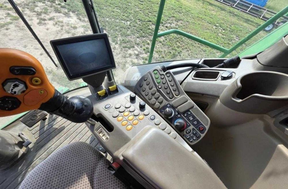 продам John Deere S670 2012року