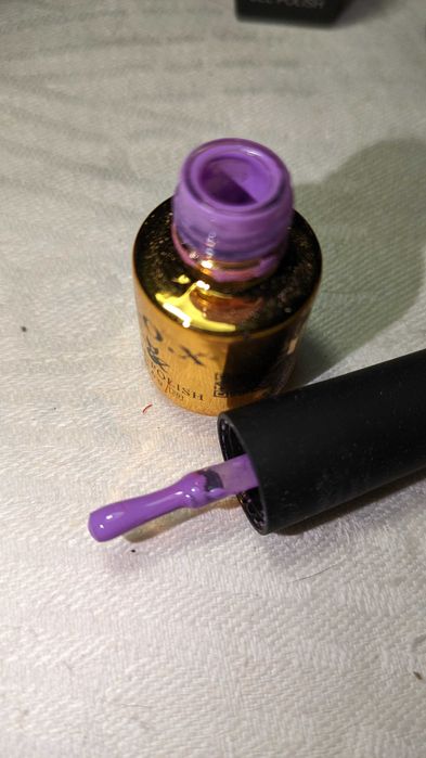 гель-лаки Adore Kodi Fox