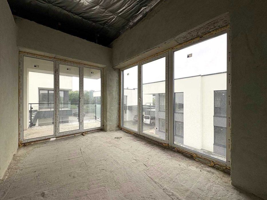 БЕЗ КОМІСІЇ Продаж котедж дуплекс 130 м2 с. Зубра