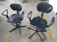 Krzesła przemysłowe