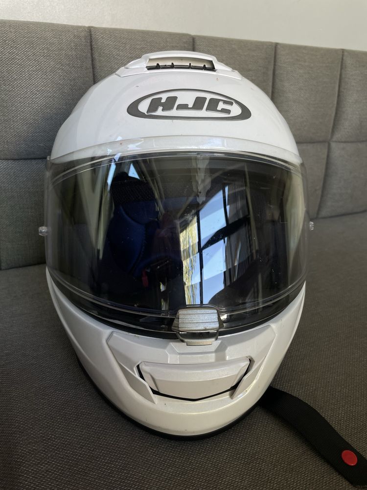 Kask motocyklowy HJC RPHA