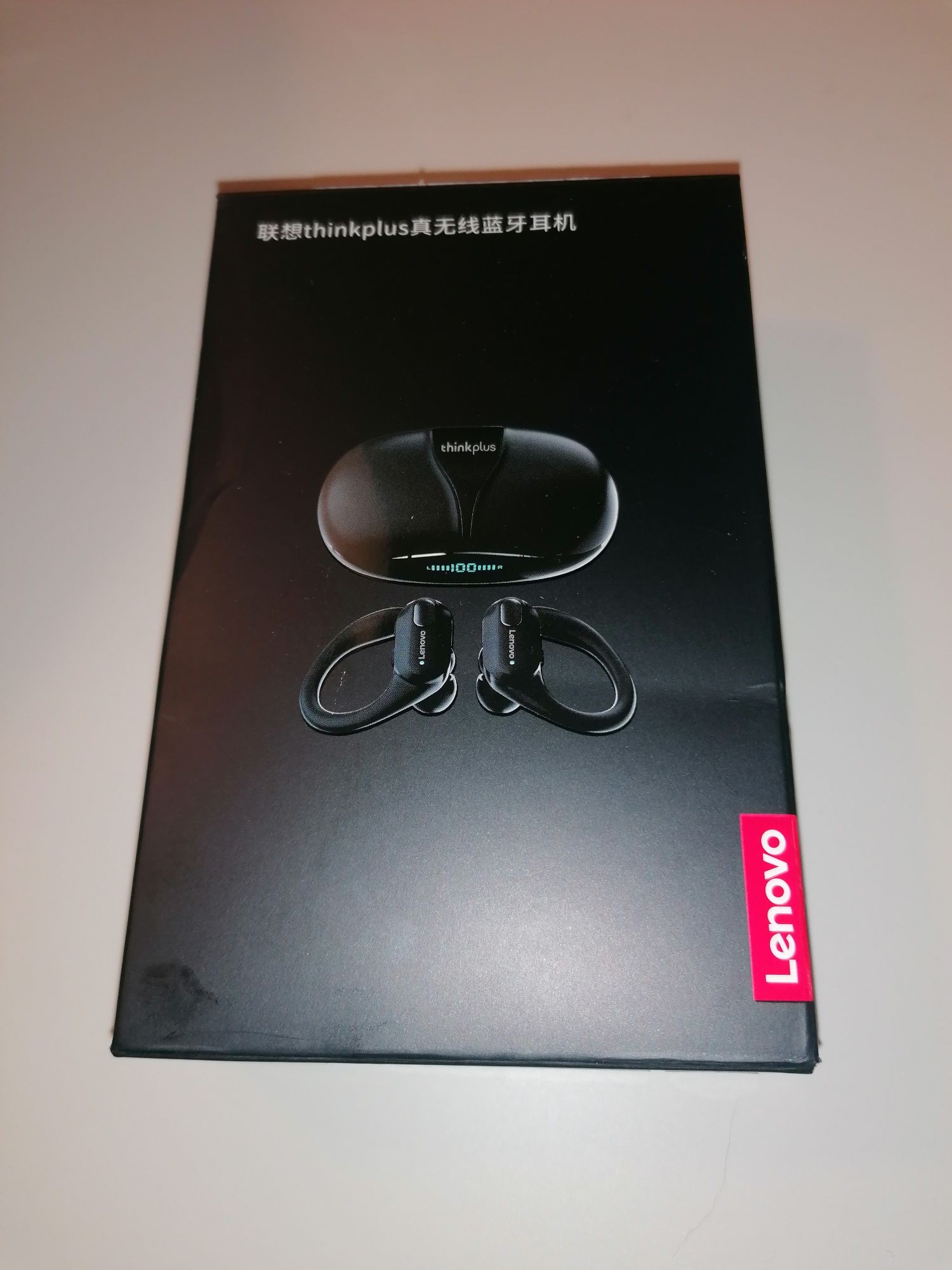 Auriculares  Lenovo XT80