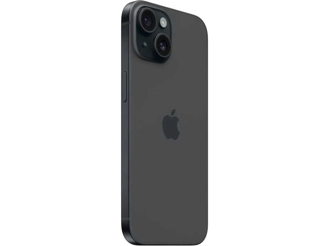 iPhone 15 APPLE 6.1'' - 512GB - NOVO