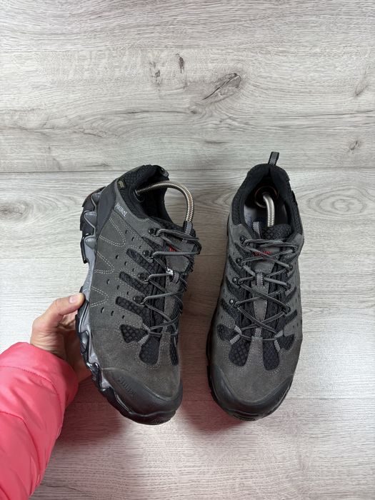 Meindl Gore-Tex чоловічі трекінгові кросівки 44 розмір