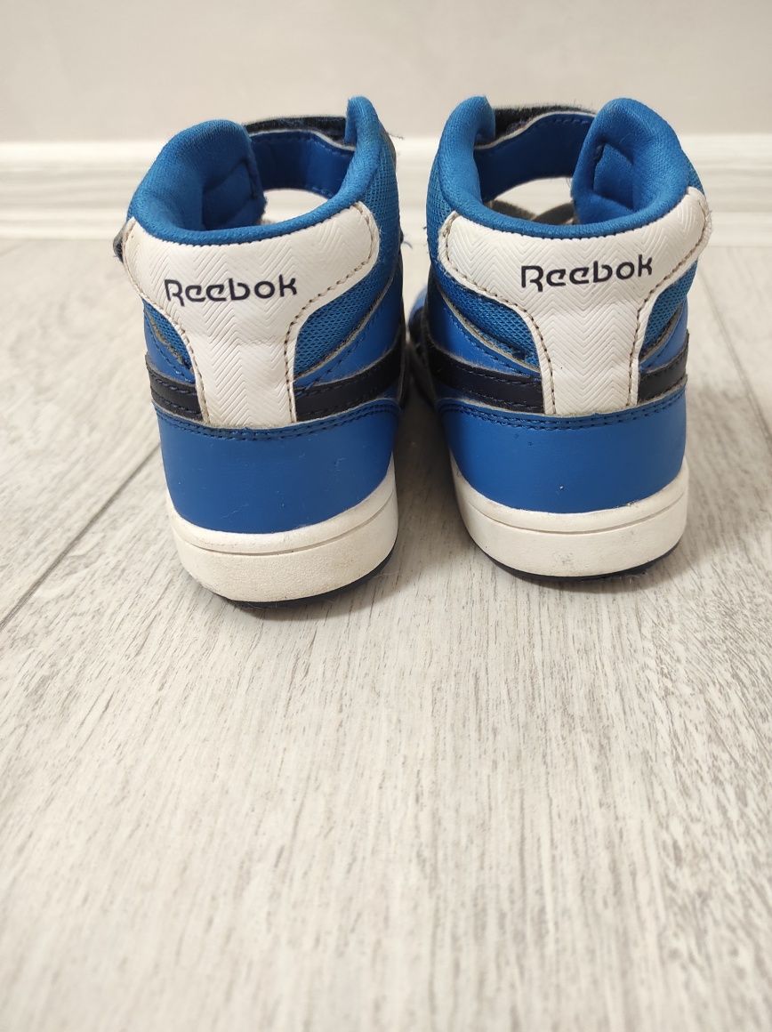 Кросівочки Reebok