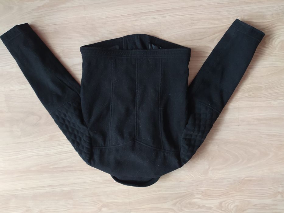 Kurtka ala ramoneska 134/140